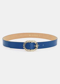 Gigi Leather Belt
