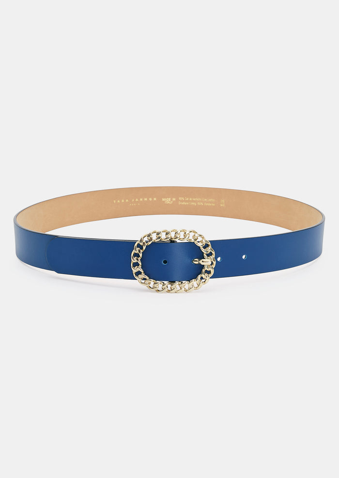 Gigi Leather Belt