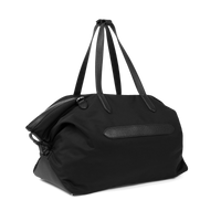Travel Bag in Norton Canvas