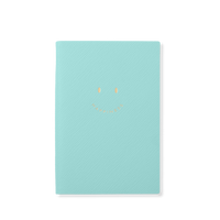 Happiness Chelsea Notebook in Panama