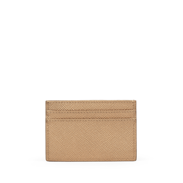 Flat Card Holder/ Panama