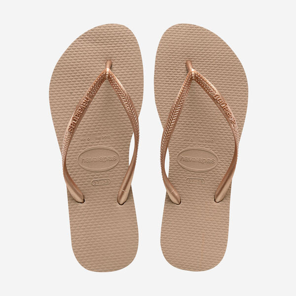 Slim Women's Flip Flop