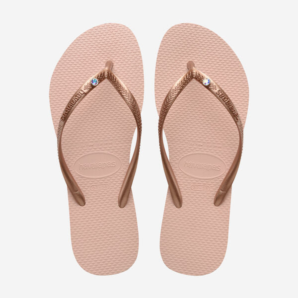 Slim Women's Flip Flop