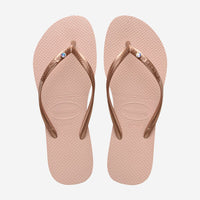 Slim Women's Flip Flop