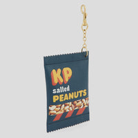 Anya Brands KP Peanuts Zip Pouch