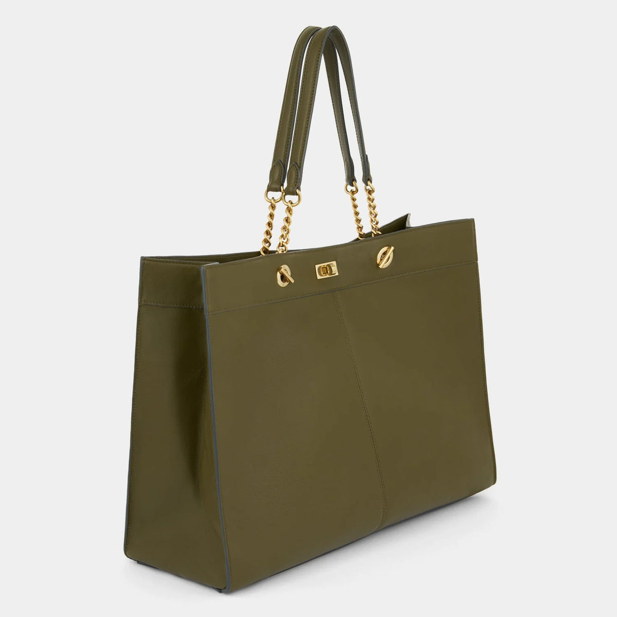 Mortimer Eyelet Tote