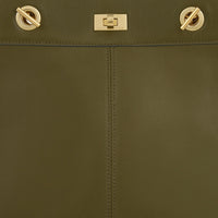 Mortimer Eyelet Tote