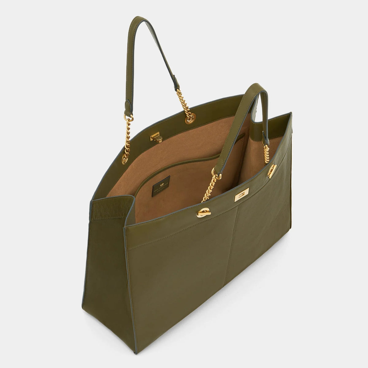 Mortimer Eyelet Tote