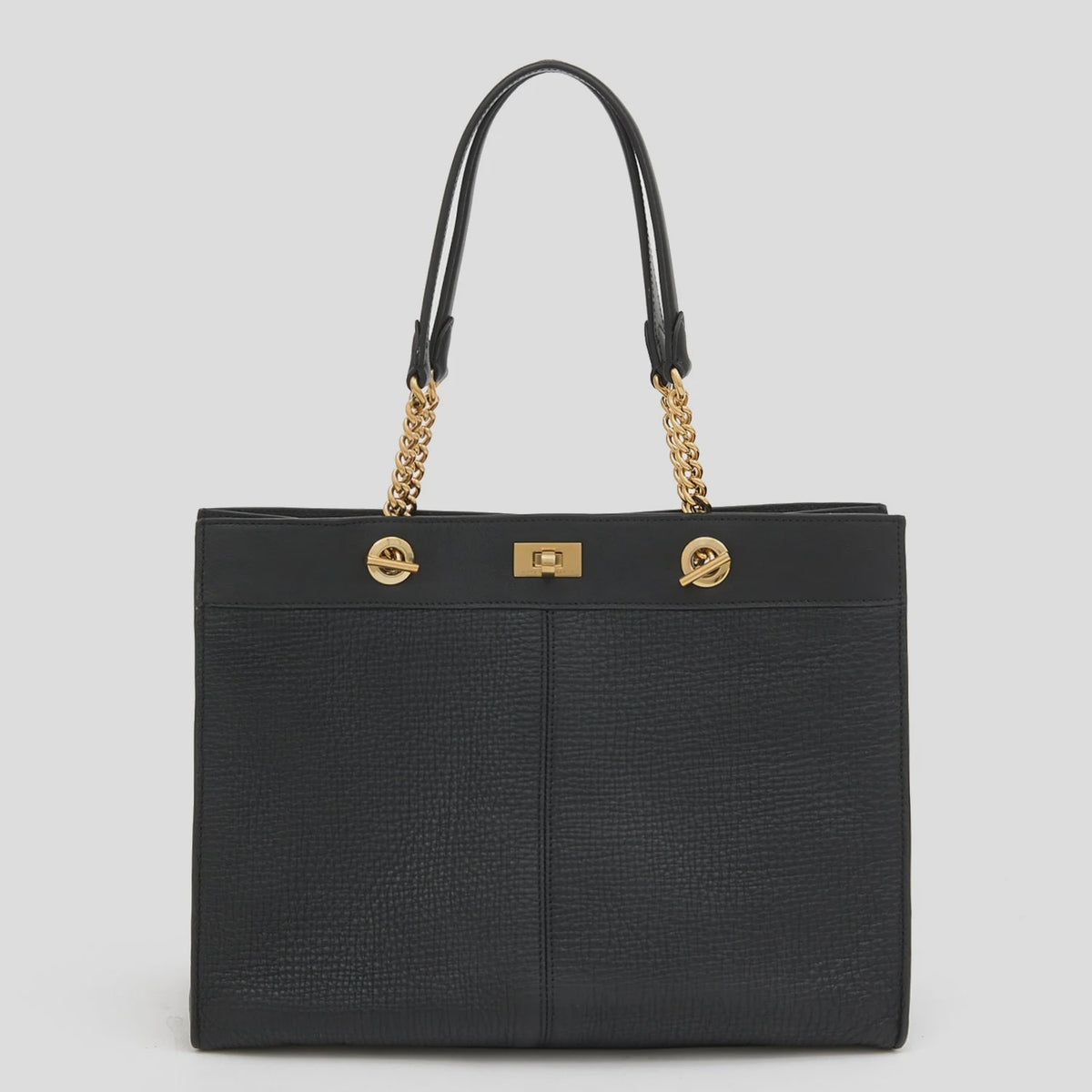 Mortimer Small Eyelet Tote