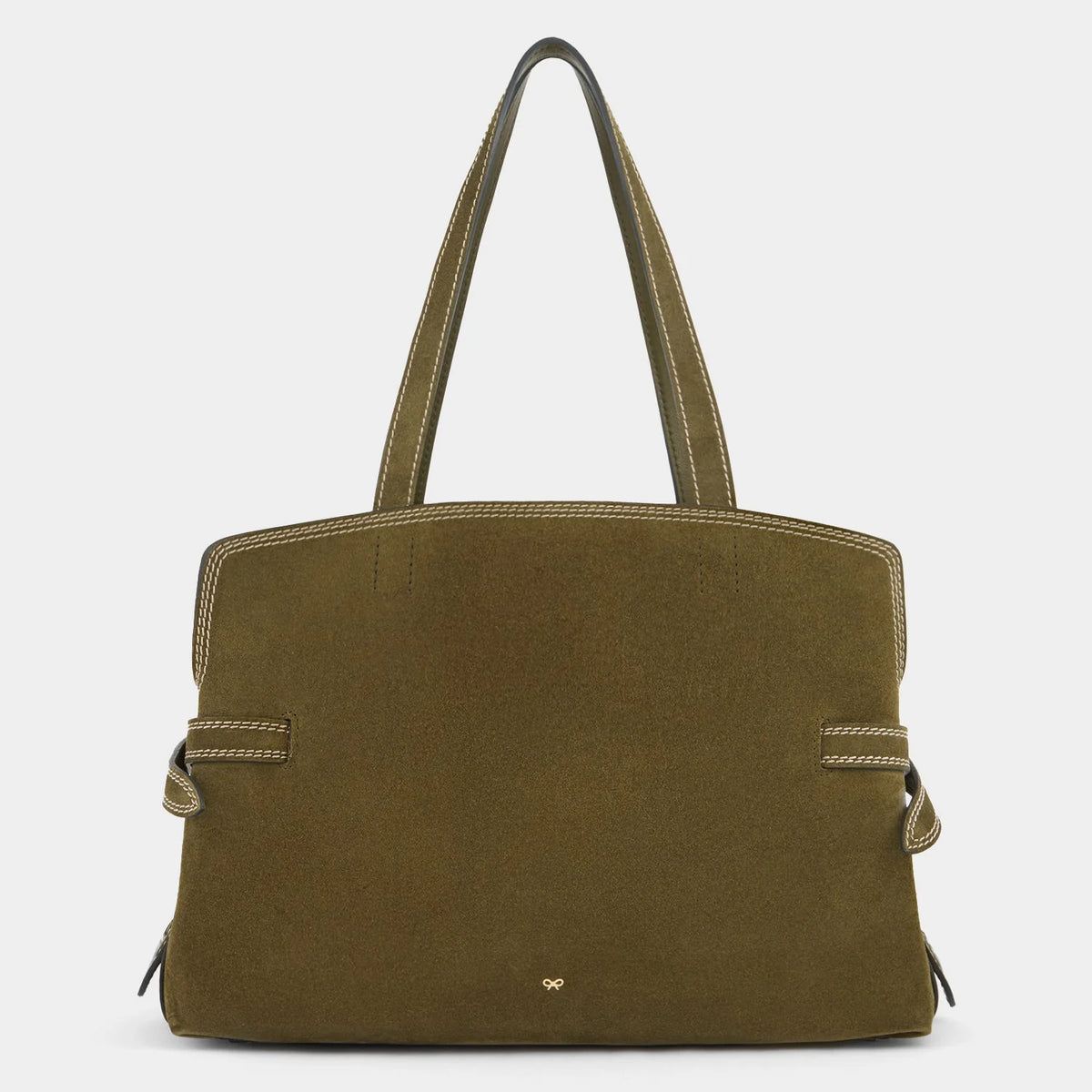 Wilson Stitch Shoulder Bag