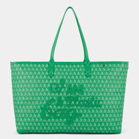 I Am A Plastic Bag Tote