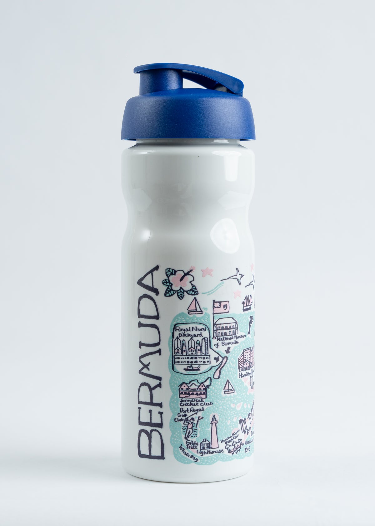 Julia Gash Water Bottle