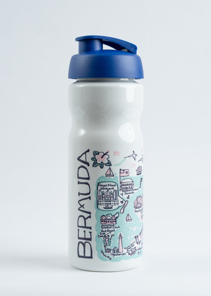 Julia Gash Water Bottle