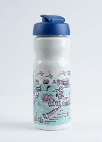 Julia Gash Water Bottle