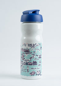 Julia Gash Water Bottle