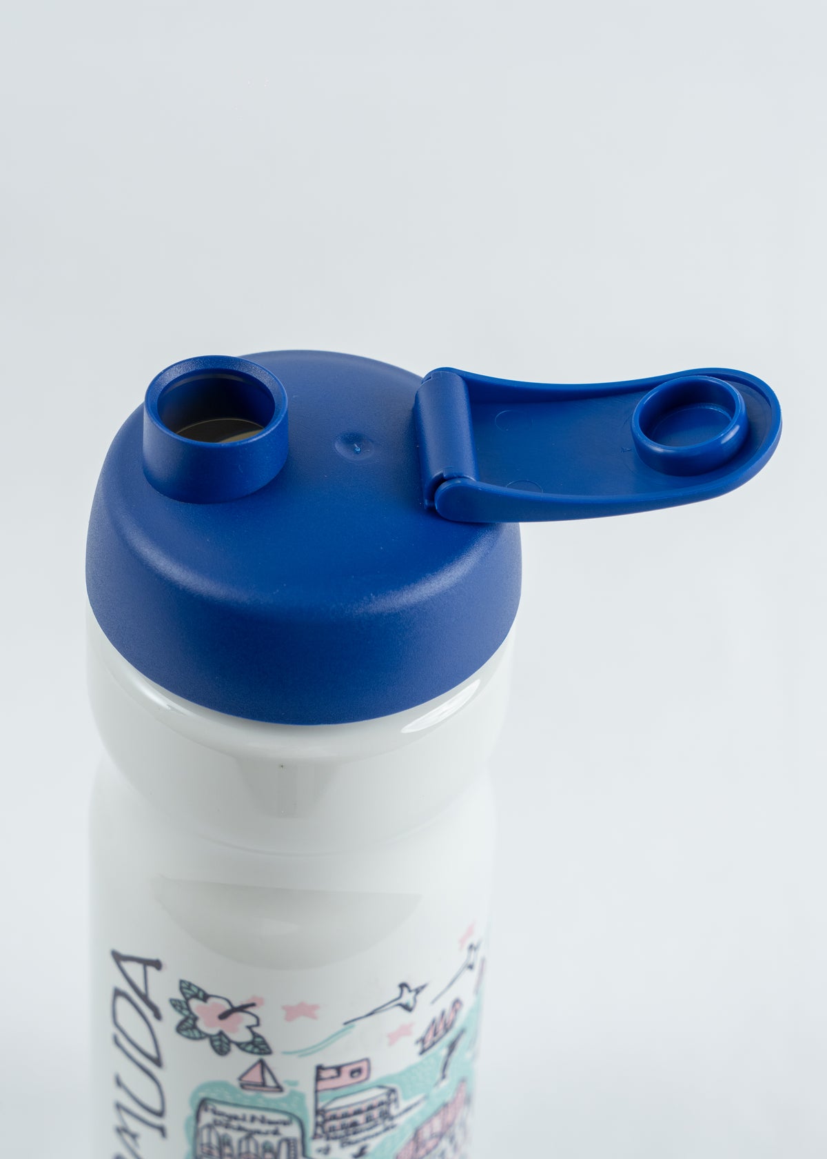 Julia Gash Water Bottle