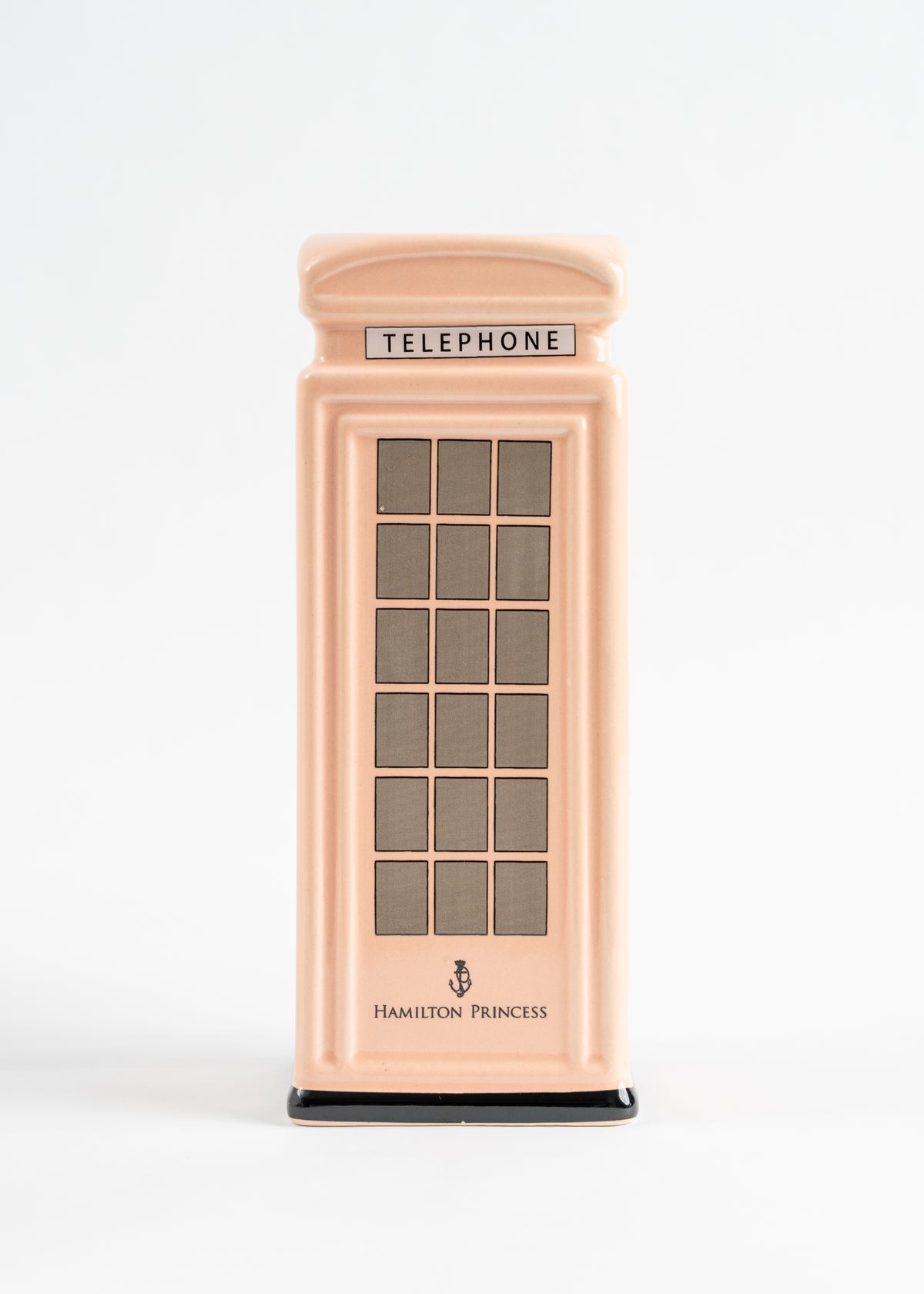 Princess Phonebooth Cup