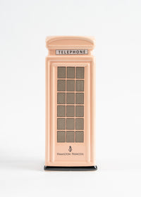 Princess Phonebooth Cup