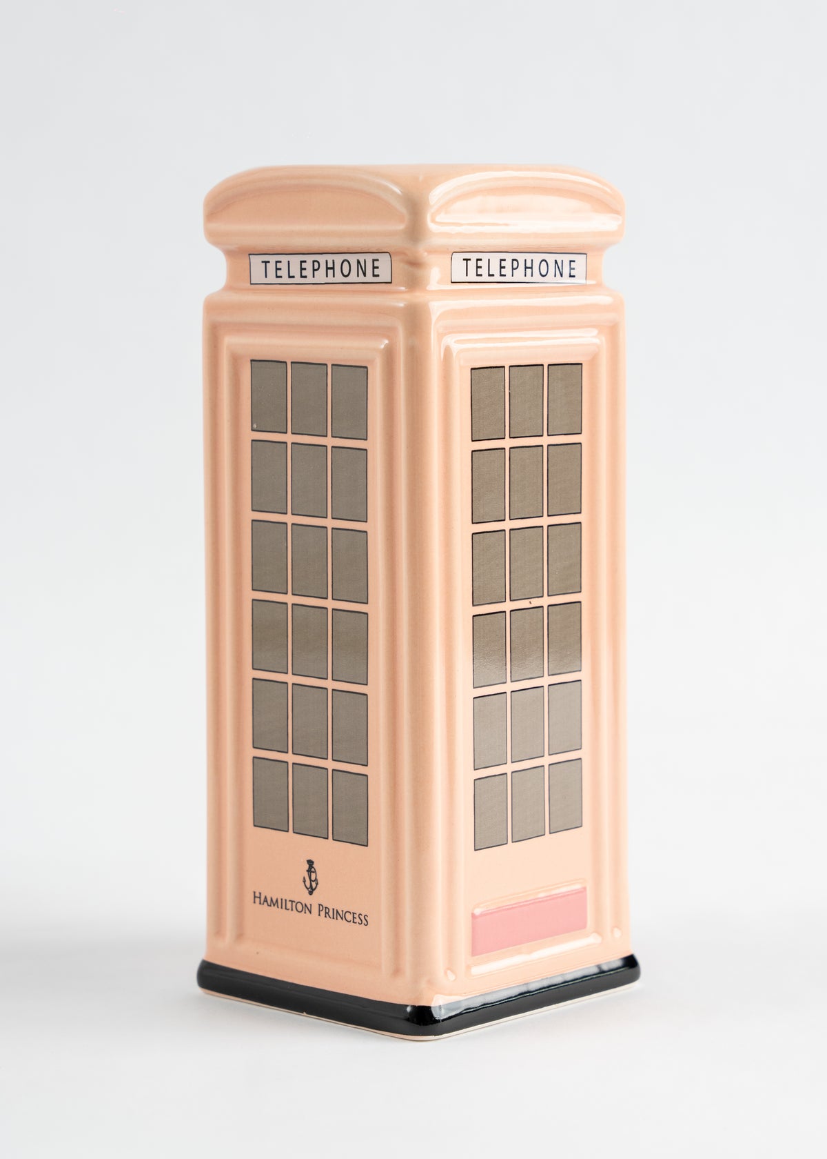 Princess Phonebooth Cup