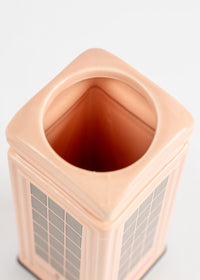 Princess Phonebooth Cup