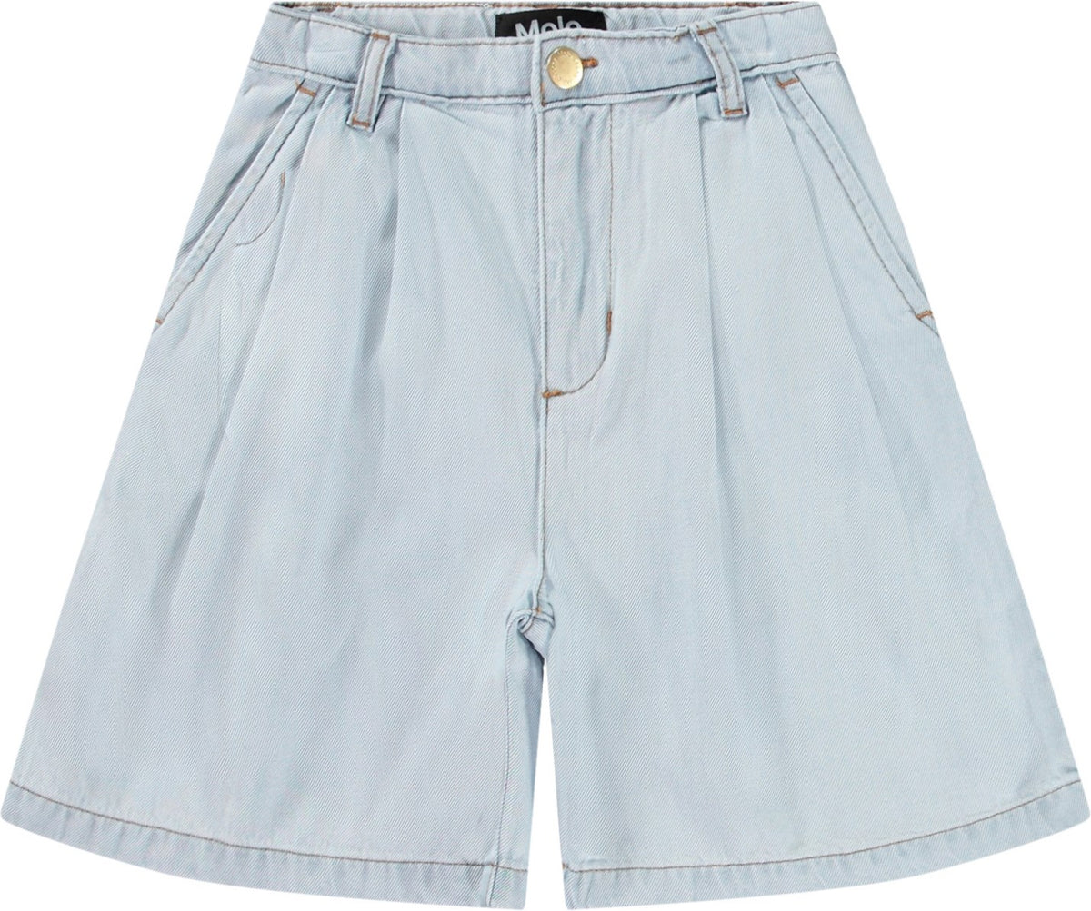 Alberte Denim Shorts