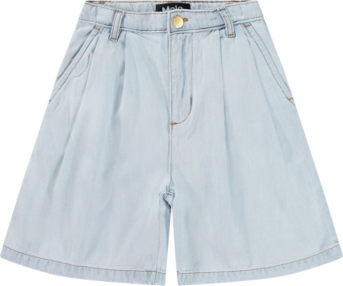 Alberte Denim Shorts