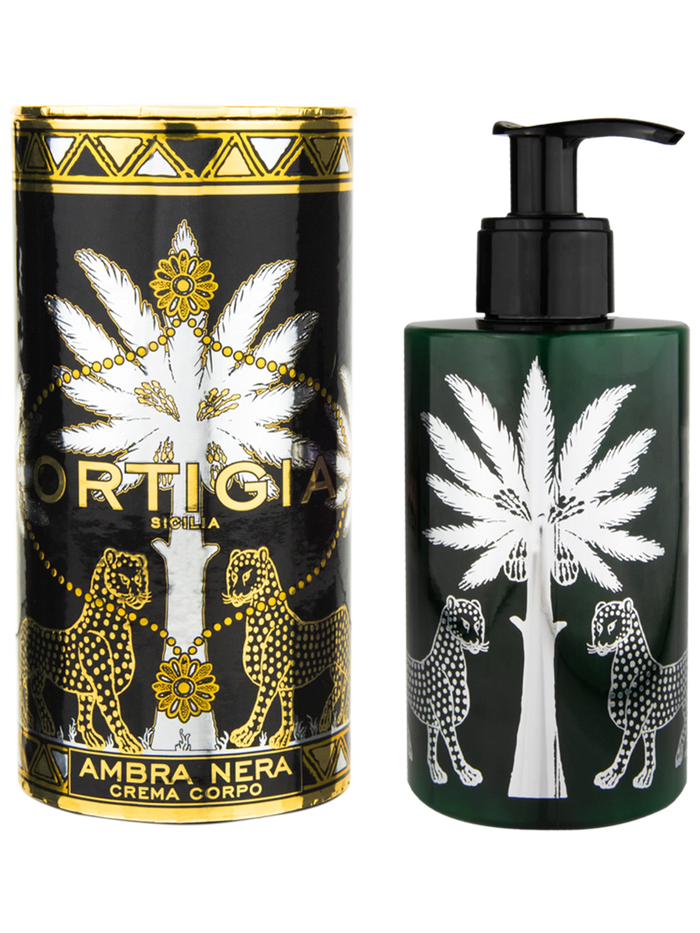 Ambra Nera Body Cream 300ml