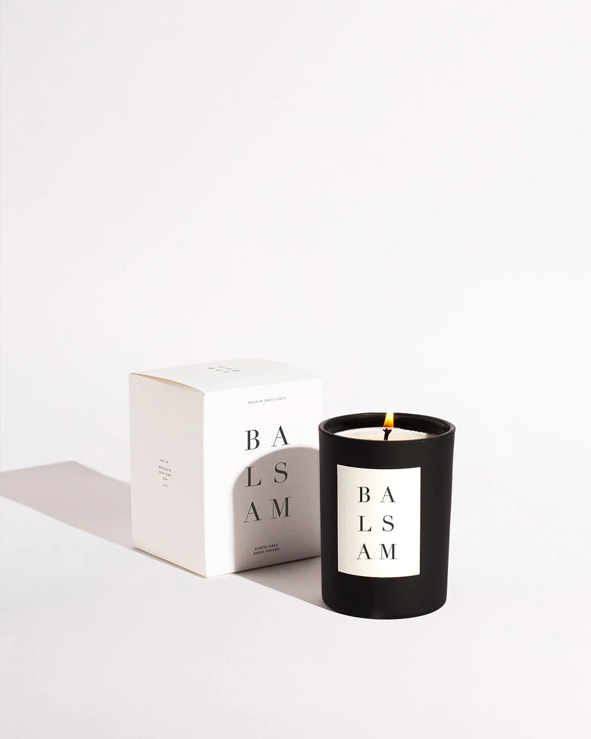 Balsam Noir Candle