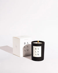 Balsam Noir Candle