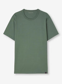 Barny Pima Cotton Shirt