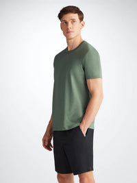 Barny Pima Cotton Shirt