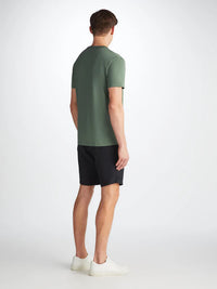 Barny Pima Cotton Shirt