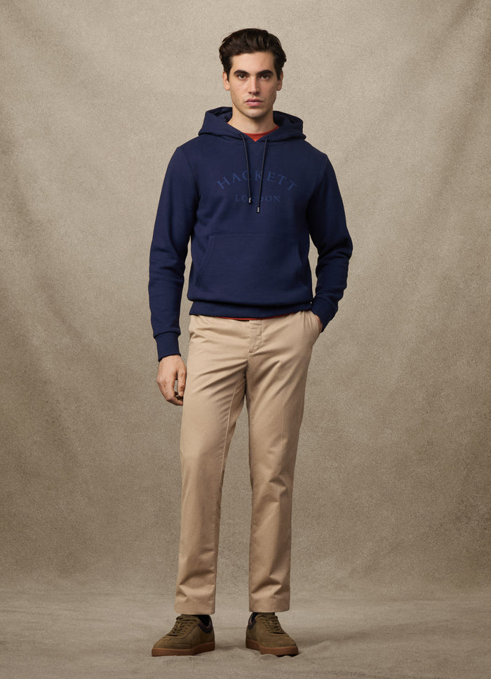 Branded Hoody