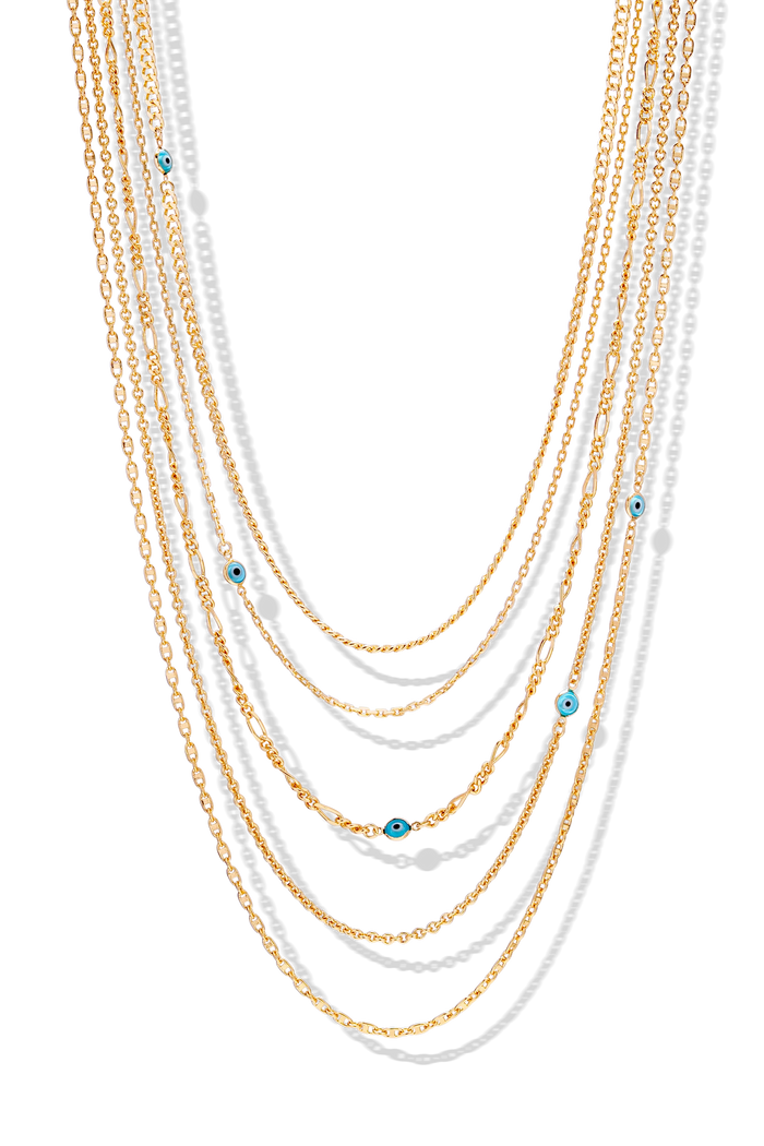 Divine Necklace