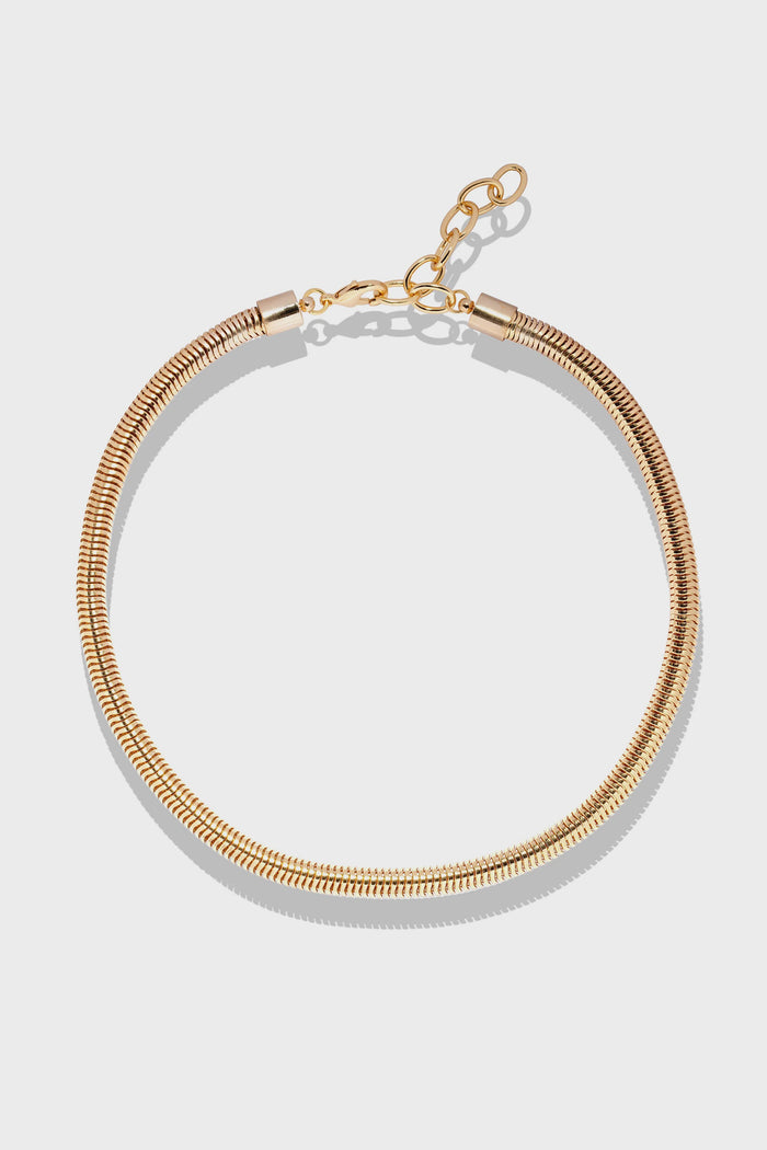 Third Date Choker