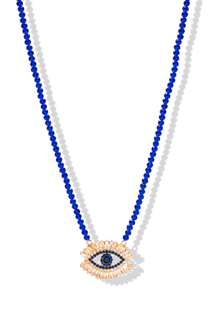 Talisman Necklace