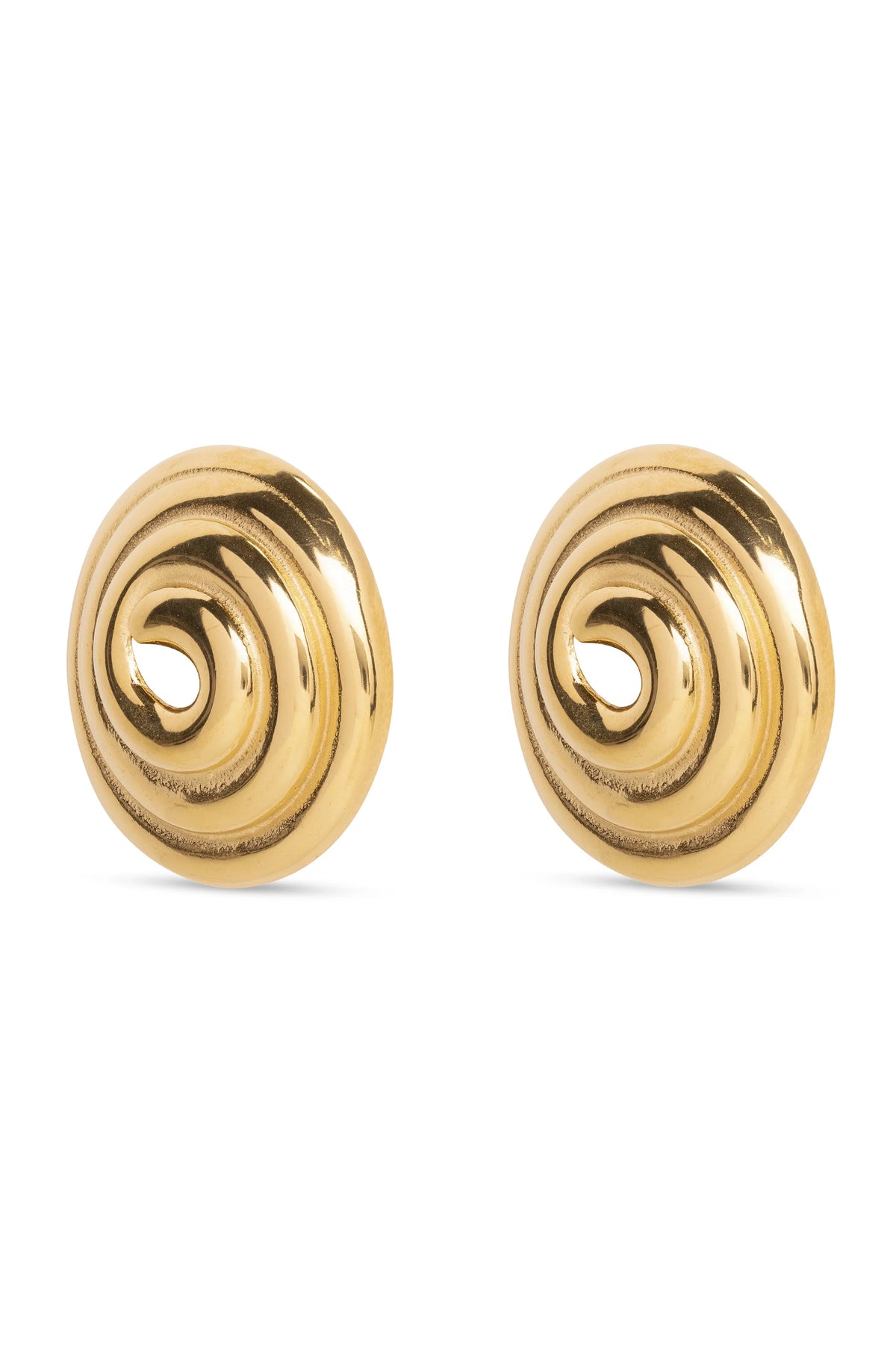Mayfair Earrings