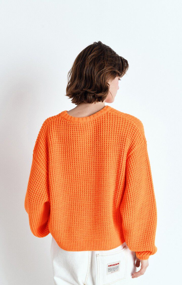 Women's Jumper Crashway