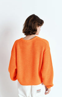 Women's Jumper Crashway
