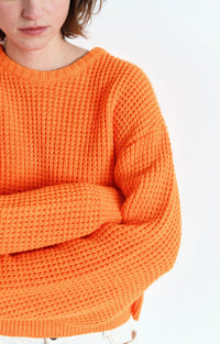 Women's Jumper Crashway