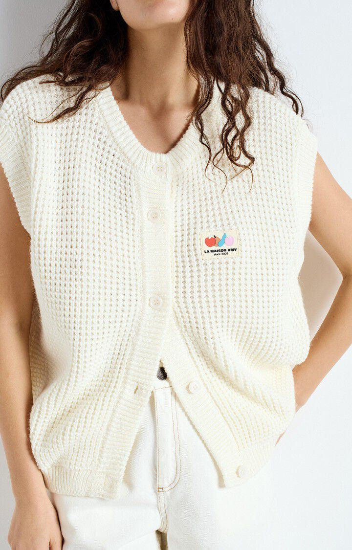 Women's Cardigan Crashway