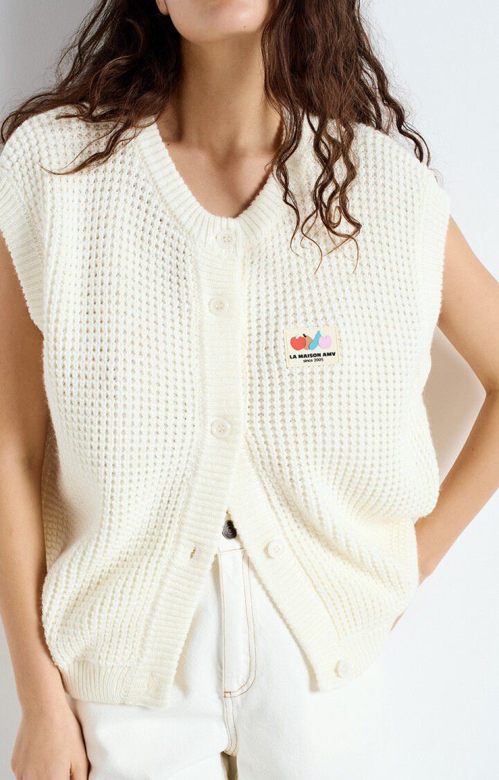 Women's Cardigan Crashway