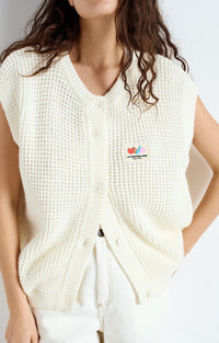 Women's Cardigan Crashway