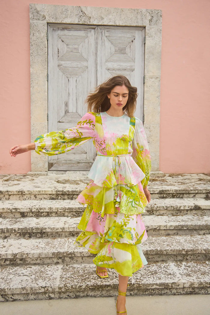 Chelsea Maxi Dress