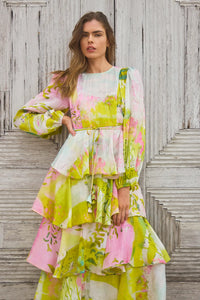 Chelsea Maxi Dress