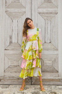 Chelsea Maxi Dress
