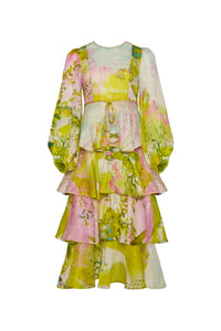 Chelsea Maxi Dress