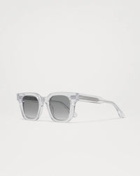Clear Sunglasses