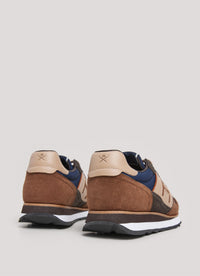 Combi Vibe Running Shoes