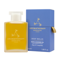 Deep Relax Bath & Shower Oil 55ml